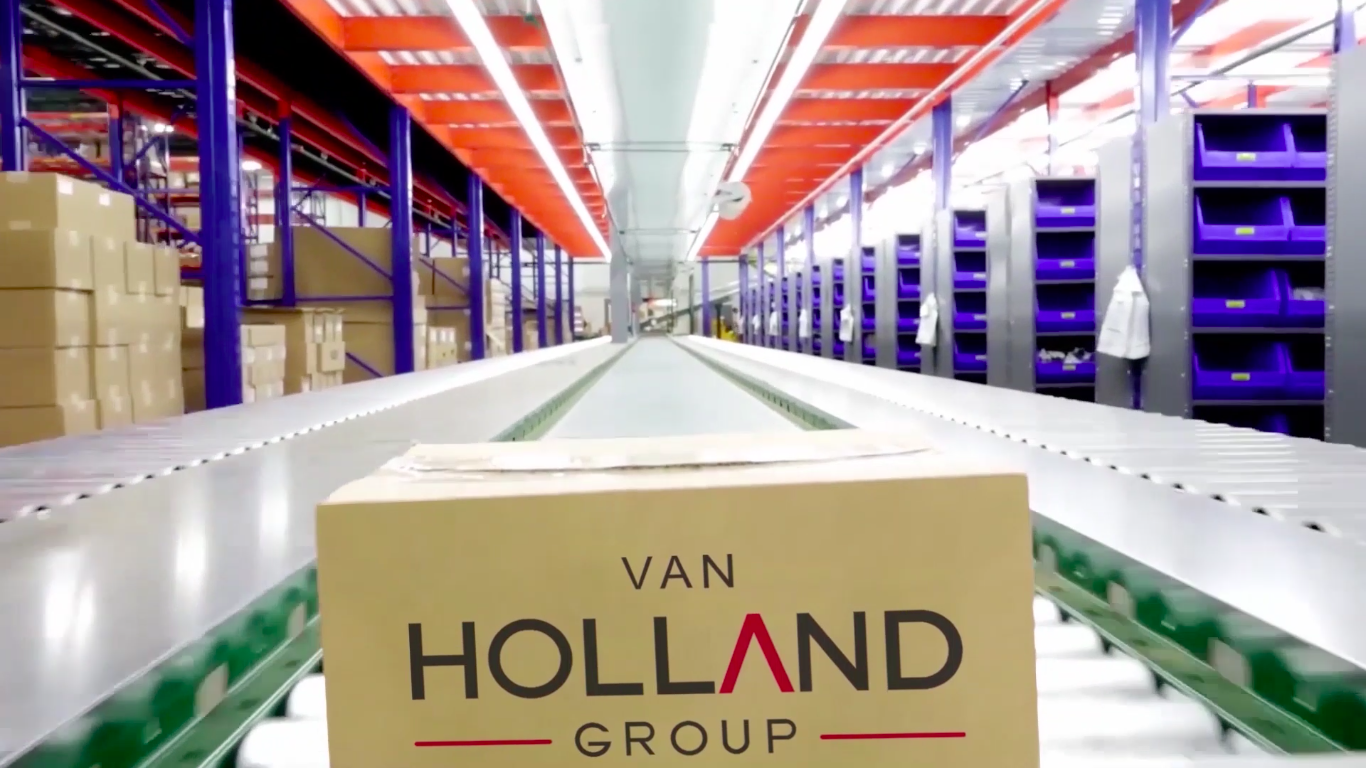 Van Holland Group helpt je met een marktentree in de Verenigde Staten