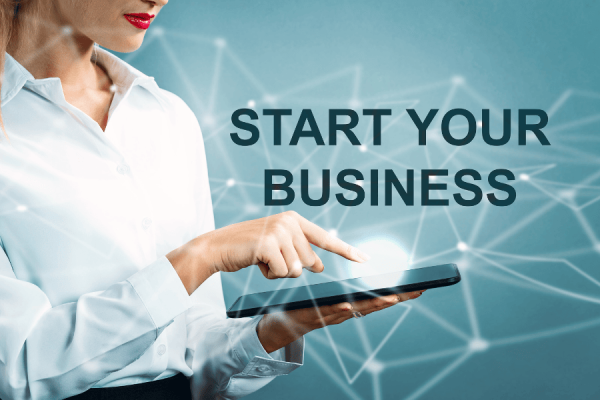 Start your business in Toronto Canada