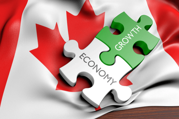 General Info On 2022 Economy In Canada
