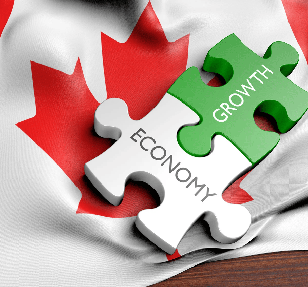 General Info On 2022 Economy In Canada